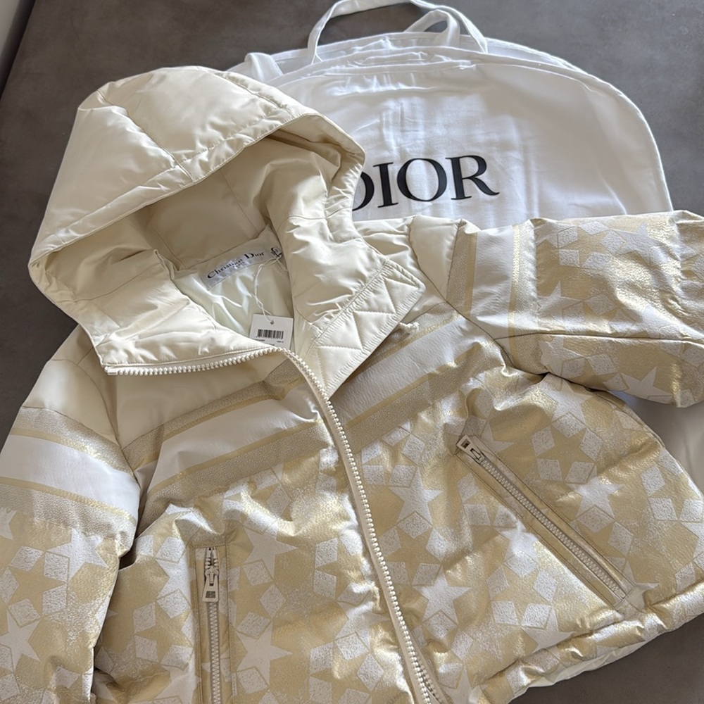 Dior Jacket